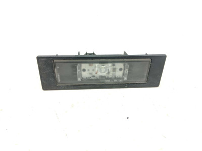 15 BMW K1600 GTL Rear Trunk Storage light  (B)