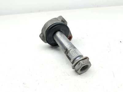 15 BMW K1600 GTL Triple Clamp Tree Steering Bottom Yoke