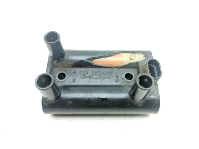 19 Harley Davidson Freewheeler FLRT Ignition Coil 285140000