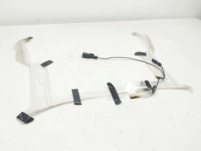 15 BMW K1600 GTL Foil Antenna 8531203