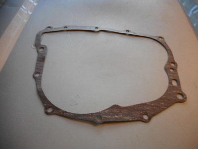 NOS Honda ATC185 XL185 XR200 Engine Right Side Gasket 11191-KTO-710