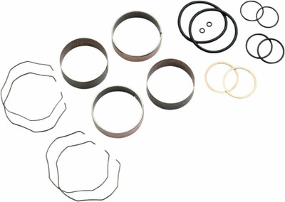 2003-2007 MOOSE RACING Front Fork Bushing Kit KTM 125-660 EXC SX MXC SMC LC4
