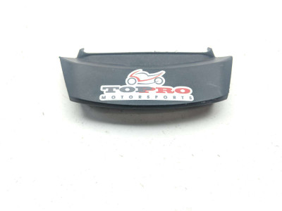 15 Honda CBR 650 Rear Center Tail Fairing Cover Panel Cowl 77231-MJE-D000