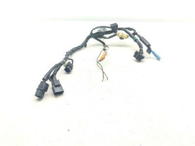 15 Honda CBR 650 Front Headlight Sub Wire Wiring Harness