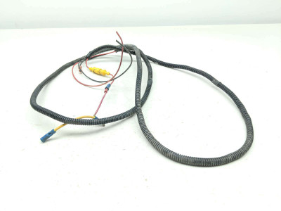 18 Club Car Carryall 1700 4x4 Sub Subwire Wiring Harness (B)
