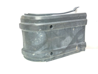 18 Club Car Carryall 1700 4x4 Lower Seat Rocker Cover Panel 102914102