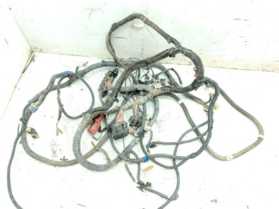 12 Kubota RTV1140 CPX Main Wire Wiring Harness Loom