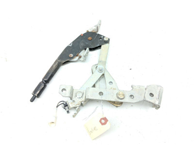 19 Kubota RTV1140 WH Parking Brake Lever Handle