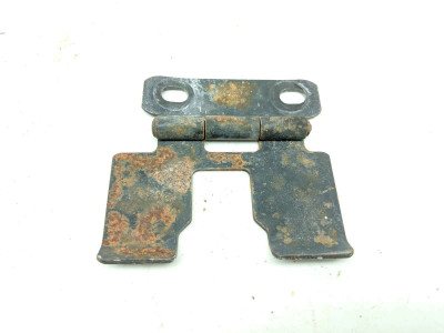 19 Kubota RTV1140 WH Lock Lever Mount Bracket Holder