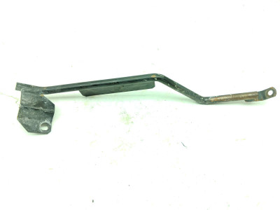 19 Kubota RTV1140 WH Right Bar Mount Bracket Holder