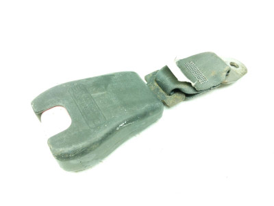 19 Kubota RTV1140 WH Seat Safety Seatbelt Buckle (C)