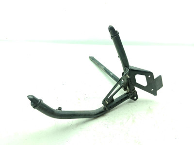 04 Buell Lightning XB12 Engine Motor Frame Cradle Bracket Lower Left Rail