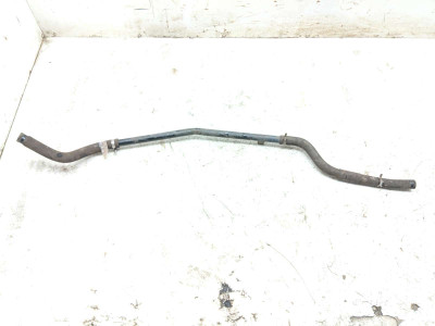 18 Kawasaki Teryx KRF 800 Radiator Coolant Lines Hoses