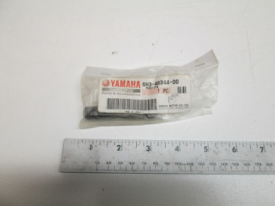 ノース。。 Yamaha New OEM Remote Control Cable End 6H4-48344-00-00