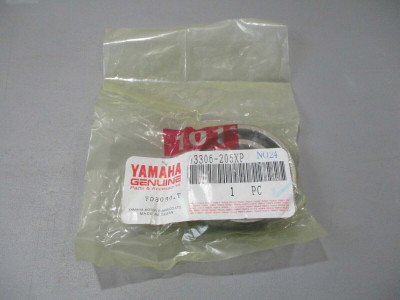 NOS Yamaha OEM Bearing 2012-2018 YW50 ZUMA 2008-2011 XF50 C3 93306-205XP