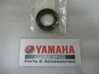 Genuine Yamaha Marine 93101-23070 Oil Seal OEM New Factory