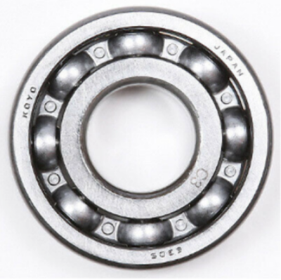 Yamaha YFZ450 YFZ 450 Main Crank Crankshaft Bearing 93306-30644