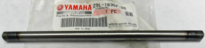 New Genuine OEM Yamaha Banshee Clutch Pusher Rod - 29L-16357-00-00