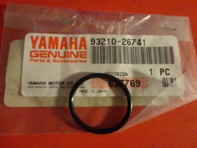 FACTORY YAMAHA O-RING YFM400 YFM600 93210-26741