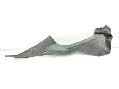 15 Yamaha YZF R3 Right Side Mid Fairing Cover Panel 1WD-F835K-00