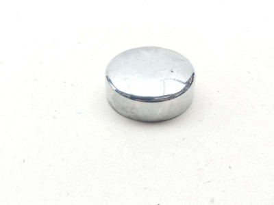 03 Harley Davidson Dyna Wide Glide FXDWG Top Upper Triple Clamp Tree Cover