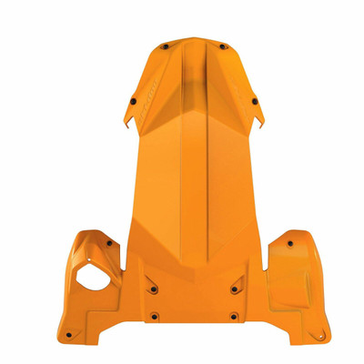 2017-2020 Ski-Doo Polypropylene Full Body Skid Plate W/Hardware 860201442