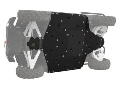 Polaris 18-24 Ranger XP 900/XP 1000 Full Skid Plate SuperATV FSP-P-RAN900