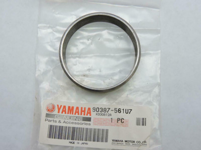 NOS Yamaha YFS200U YFS200A 1990 GENUINE OEM REAR WHEEL HUB COLLAR 90387-561U7