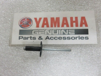 Genuine Yamaha Marine 90267-48086 Blind Rivet OEM New QTY-4