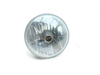 08 Harley FXD Dyna Super Glide Headlight Head Light Lamp 68380-05