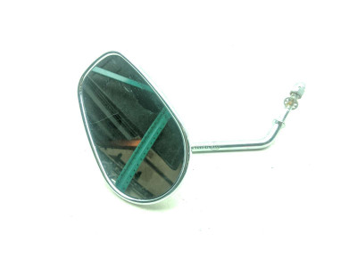 08 Harley FXD Dyna Super Glide Left Side Mirror
