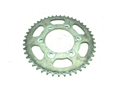 01 Ducati Monster 600 M600 Rear Wheel Cush Drive Sprocket Hub