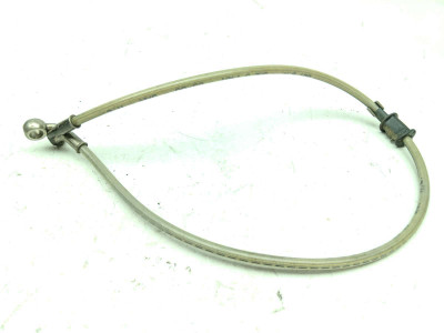 01 Ducati Monster 600 M600 Rear Brake Line Hose