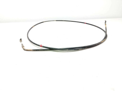 17 Kawasaki Mule Pro DXT KAF1000 Parking Brake Cable (B)