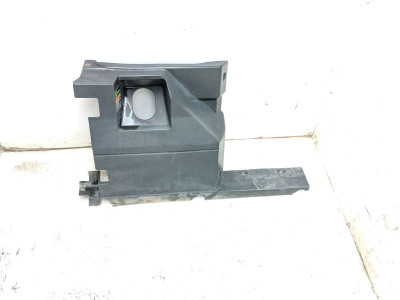 17 Kawasaki Mule Pro DXT KAF1000 Gas Fuel Tank Cover Panel 14092-1189