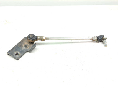 17 Kawasaki Mule Pro DXT KAF1000 Tie Rod W/ Mount Bracket Holder