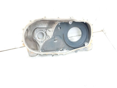 17 Kawasaki Mule Pro DXT KAF1000 Inner CVT Transmission Clutch
