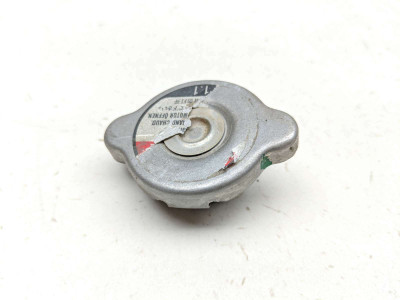 18 Kawasaki Mule Pro DXT EPSRadiator Cap