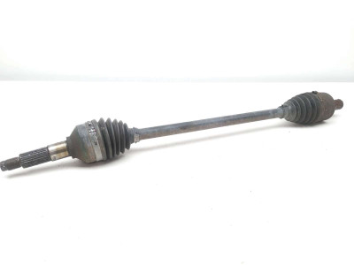 18 Kawasaki Mule Pro DXT EPSCV Axle Half Shaft (A)