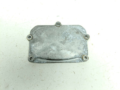 07 Polaris Sportsman 500 HO Top Engine Motor Side Cover Panel