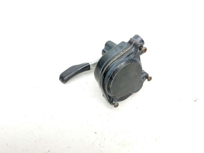 07 Honda Sportrax TRX250EX Thumb Throttle