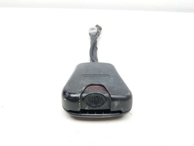 18 Kawasaki Mule Pro DXT EPSSeat Safety Seatbelt Buckle (A)