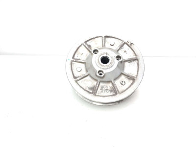 17 Kawasaki Mule Pro DXT KAF1000 CVT Secondary Driven Clutch - Sun