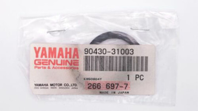 1974-1976 Yamaha YZ125 YZ250 DT125 DT175 Gasket OEM 90430-31003