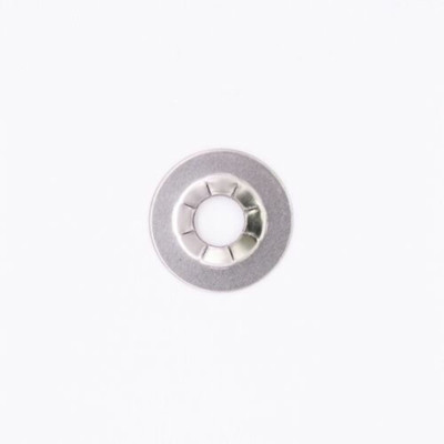 Spring Nut Part Number - 90183-05003-00
