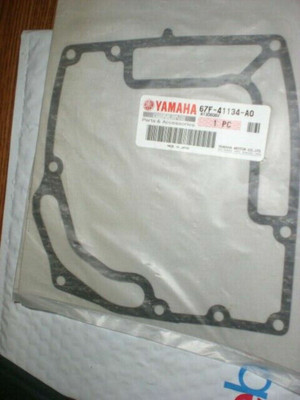 Yamaha NOS Exhaust Manifold Gasket 67F-41134-A0 18-99019