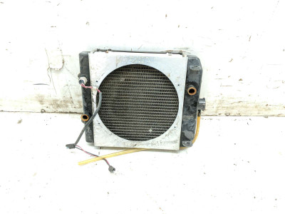 08 Arctic Cat Prowler XT 650 4x4 Radiator 53.33