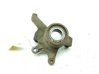 08 Arctic Cat Prowler XT 650 4x4 Front Left Wheel Spindle Knuckle Carrier