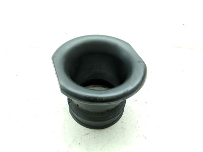 06 Kawasaki Ninja ZX14 ZX1400A Air Intake Velocity Stack A - Sun