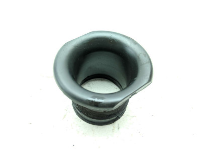 06 Kawasaki Ninja ZX14 ZX1400A Air Intake Velocity Stack C